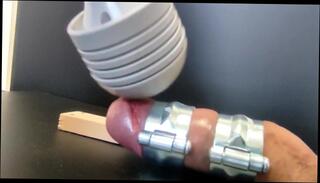 Video 1579685953: bareback bondage, solo bondage, bareback amateurs cums, solo male cumshots gay, penis bondage, gay japanese bondage, bondage vibrator