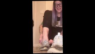 Video 1663702543: feet foot fetish toes, foot fetish sexy feet, sexy foot fetish solo, sexy long toes feet, amateur foot fetish, big feet long toes, giantess foot fetish, foot shoe fetish, solo female feet, womens feet, feet amazon, amazon goddess, destroys sexy