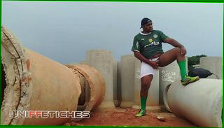 Video 1657950725: fetish solo masturbation, fetish gay solo, solo amateur masturbation, solo public masturbation, fetish brazil, uniform fetish, masturbation game, street masturbation