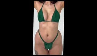 Video 1657422413: bikini solo, amateur slut solo, solo amateur babe, amateur solo female, amazing bikini, naturals bikini