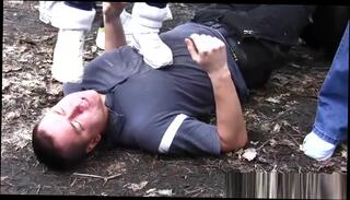 Video 1622959984: foot fetish slave, foot fetish toe, foot fetish orgy, foot fetish sex, outdoor foot fetish, foot fetish hd, outdoor group sex orgy, natural slave, hot girl