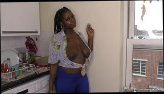 Video 1432578995: big tits downblouse, big tits smoking, big tits exotic, big tit ebony