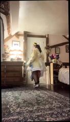 Video 1622362391: crossdresser amateur homemade, crossdresser maid, gay crossdresser, crossdresser dress, crossdresser uniform, french crossdresser, homemade hd
