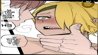 Video 1396868795: porno comics