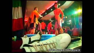 Video 450865545: gay twink orgy, twink sex orgy, twink gay porn sex, party gay sex orgy, twink group gay sex, gay jerking, gay tight, ebony gay
