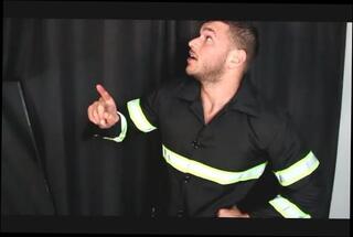 Video 261902901: voyeur amateur masturbates, voyeur webcam, voyeur gay, gay hunk smokes masturbates