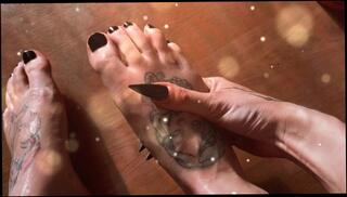 Video 1619603193: foot fetish feet worship, foot worship massage, foot fetish solo, sexy oil massage, foot worship tease, girl foot worship, amateur foot worship, toes massage, softcore massage, female foot worship, foot worship black, worship big feet, big titty massage, goth girl feet, women massage, tattooed girl solo, massaged nailed