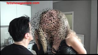 Video 1653607921: pov femdom fetish, girl fetish pov, femdom spitting pov, fetish submission, submissive amateur girl, submissive brunette girl, submissive blonde girl, fetish straight, pov hd amateur