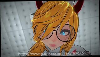 Video 1587057483: anime uncensored hentai, hentai anime cartoon, creampie uncensored hentai, pov creampied uncensored, anime blowjob uncensored, vr uncensored hentai, pov solo female, animation 60fps, nurses licking