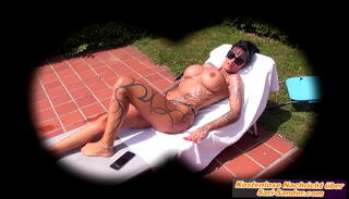 Video 1425088185: sexy milf pov, milf babe pov, big tits milf pov, amateur milf pov, tattooed milf pov, brunette milf pov, deutsche dicke titten milf, sexy german milf, german milf picked