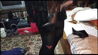 Video 1196671501: latex compilation, amateur shemale cum compilation, anal cum compilation, masturbation cum compilation, shemale lingerie compilation, latex high heels, stockings latex lingerie