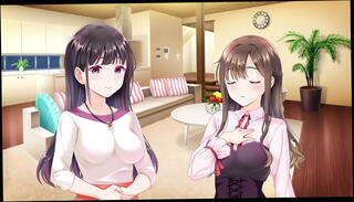 Video 1609074625: manga anime game, anime toon, kiss secret, sweet kissing, kissing first