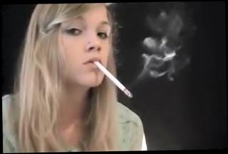 Video 400495804: smoking fetish solo, blonde smoking fetish, fetish female, horny amateur smoking