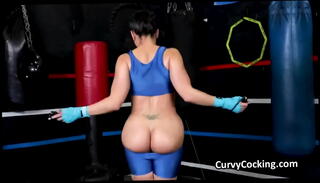 Video 1157970205: pawg oiled ass, pawg rides big cock, pawg teen rides, riding rope, oiled curvy big ass, ropes hardcore, hard rope