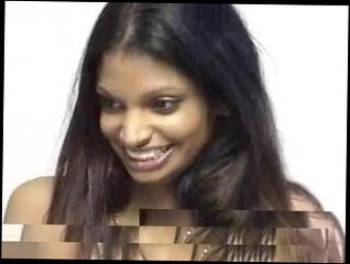 Video 52321001: straight facial, indian facial