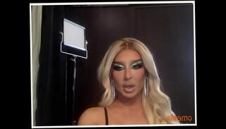 Video 1337503895: crossdresser femboy sissy, tranny sissy femboy, sissy crossdresser shemale, femboy feet, femboy cock, femboy strokes