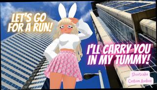 Video 1610401213: giantess vore fetish, fetish solo, solo amateur girls, oral vore, solo girl playing, amateur solo female, monster vore, girl swallows, swallows bunny