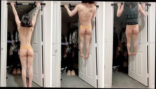 Video 1602716943: girl feet fetish, teen feet fetish, teen solo feet, amateur teen girl solo, amateur petite solo teen, solo naked teen, asian girl feet, brunette solo petite teen, tattooed girl solo, woman feet, womens feet, amateur solo female, asian muscle solo, strong feet, gym feet, muscular solo, girl exercises, super girl, one girl