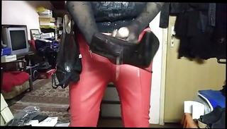 Video 1263393501: latex compilation, amateur shemale cum compilation, anal cum compilation, masturbation cum compilation, shemale lingerie compilation, latex high heels, stockings latex lingerie