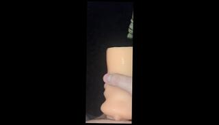 Video 1612223873: solo masturbation fleshlight, solo male fleshlight, solo masturbation big dick, solo amateur masturbation, black fleshlight, 60fps amateur