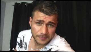 Video 688572305: worship oil, oil fetish, gay muscle worship, oil wank, oil webcam, worshiping straight