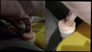 Video 1656009313: solo male fleshlight fuck, solo cum fleshlight, solo masturbation fleshlight, dick solo masturbating cumming, big dick fleshlight fuck, fucking fleshlight toy, amateur solo male masturbation, flashlight