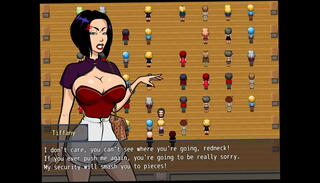 Video 1623583195: futa police, futa game