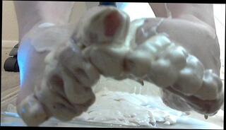 Video 1655959523: hairy bbw solo, amateur hairy bbw, hairy legs feet, barefoot feet, big feet foot, solo female feet, amateur bbw webcam, white amateur bbw, feet crush, creamy feet