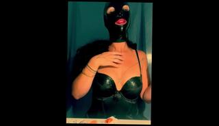 Video 1597144103: latex fetish mistress, latex fetish babe, fetish solo jerks, fetish solo masturbation, joi humilation, worship joi, solo female joi, interracial fetish, solo amateur jerking, brunette babe solo masturbating, amateur interracial blowjob, jerk instructions joi, joi women, solo tattooed babe, american mistress, femme solo, pig fetish