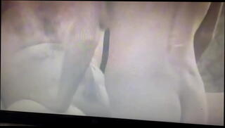 Video 1292159415: cum gaping pussy, gaping sucking, sucking cum kisses, amateur wife home, wife cock, kissing tasting