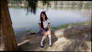 Video 1659115643: gaping anal creampie, gaping babe anally, anal gape cumshot, amateur anal gape, latin anal gape, mexicana amateur