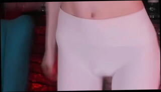 Video 1608652945: shemale solo trans, shemale solo webcam, solo tease