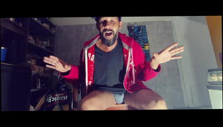 Video 1625899695: underwear solo, gay homemade solo, homemade amateur solo, gay man solo, beard solo, handsome solo, brazil gay