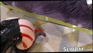 Video 804622695: sexy latex, latex amateur, latex babe, latex blowjob, redhead latex, latex stockings, british latex, latex man, tattooed latex, amateur classy babe, sexy spread, blowjob european babe, missionary babes, old amateur babe, young babe blowjob, spread wide