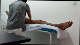Video 1621202325: doctor massage, amateur brunette milf homemade, natural tits amateur milf, ass milf homemade, hospital milf, sensual massage, female doctor, milf medical