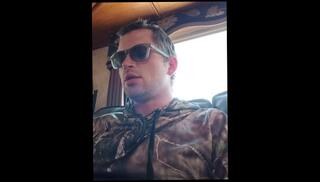 Video 1654103693: amateur solo male, behind amateur