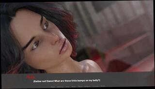Video 1623150234: cartoon, innocent angel, angel naked