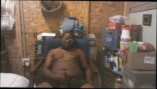 Video 826798704: fat gay male