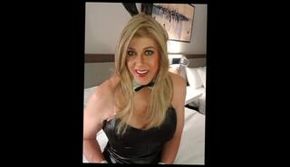 Video 1619862543: crossdresser solo masturbation, amateur crossdresser solo, solo amateur trans, crossdresser cosplay masturbation, fishnet solo masturbation, solo masturbation blonde, crossdresser bunny, halloween solo