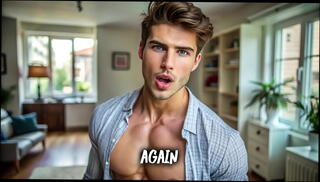 Video 1655606055: 3d gay, best friend caught, gay love story, usa gay