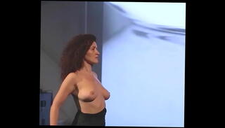 Video 1351966635: milf big nipples, big tits redhead milf, milf big tits public, erect nipples, pink nipples, nipples close