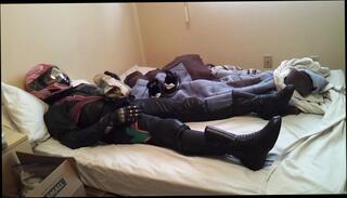 Video 236687401: bike, gay amateur porn masturbation, gay porn man masturbation, socks gay porn, gay leather porn, women jerking