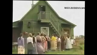 Video 1206265545: classic gangbang