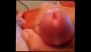 Video 1664580775: boy solo cumshot, hardcore solo