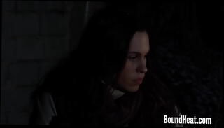 Video 1611599745: cayla lyons, bondage slave femdom domination, bdsm bondage slave femdom, submissive lesbian slave, lesbian slave punishment, busty blonde lesbian slave, mistress lesbian slave, naked lesbian slave, big ass lesbian slave, hardcore lesbian bdsm, lesbian slave washes, lesbian slave undressing, hot lesbian slaves