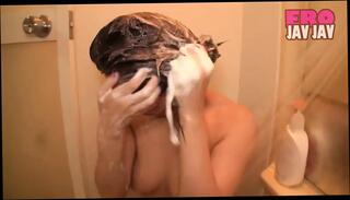 Video 1658039411: oil domination, jav bukkake, fingering oiled, amateur finger blowjob, jav asian blowjob, dominates straight, oil hd