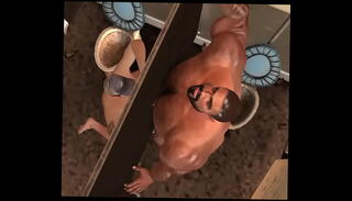 Video 1618755075: foot ball hunk, foot sucking, hole foot, handsome foot, foot bear, muscle foot, huge foot, glory hole sucking