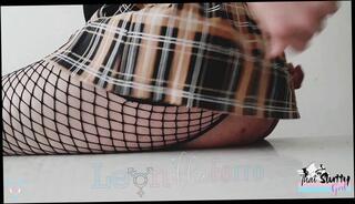 Video 1654787743: amateur femboy solo, femboy solo anal, femboy trans girl, dildo ass play, femboy skirt