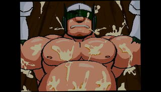 Video 1193686005: anime anal creampie, chubby anal creampie, gay anime cum, creampie cum inside, gay muscle creampie, anime games