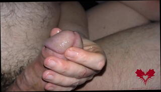 Video 1597994515: closeup cumshot, closeup masturbation, closeup orgasm, closeup handjob, cock closeup, dripping cumshot, cum dripping, wife masturbating, masturbation behind